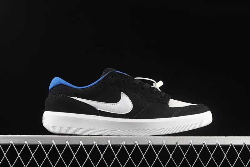 All categories Nk SB Dunk series Nk Force 58 simplified skateboard shoes Nk SB Force 58 Nike simplified retro skateboard shoes CZ2959-002